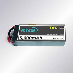 uav nmc battery